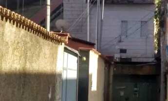 Imagem: 3 barracões (mesmo lote) na gameleira