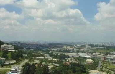 Imagem 2: APARTAMENTO RESIDENCIAL em BARUERI - SP, TAMBORÉ