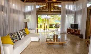 Imagem 2: Casa à venda no bairro Praia do Forte - Mata de São João/BA