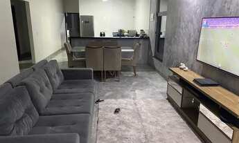 Imagem 6: Casa 3 quartos toda na Laje lazer Completo em Condomínio na Ponte Alta