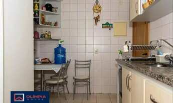 Imagem 7: Venda Apartamento 4 Dormitórios - 106 m² Vila Clementino