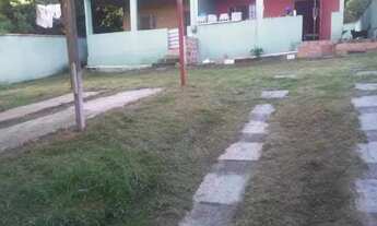 Imagem: Duas casas saquarema