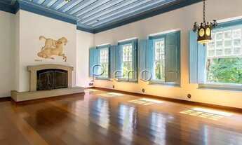 Imagem 7: Venda Casa com 5 dormitórios