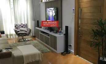 Imagem 3: Sobrado para venda com 190150 metros quadrados com 3 quartos