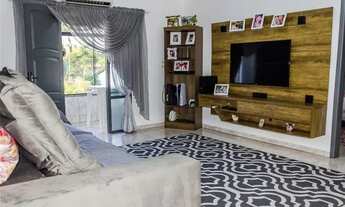 Imagem: Casa Residencial / Padre Martinho Stein