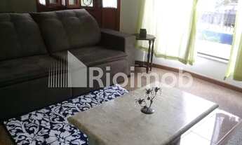 Imagem 5: Vargem Pequena Casa com 3 dormitórios