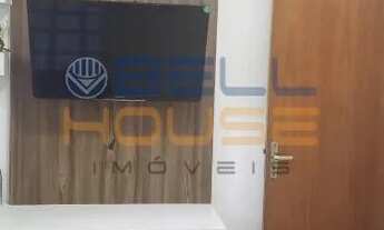 Imagem 7: SANTO ANDRÉ - Cobertura - CAMPESTRE