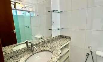 Imagem 6: 3 SUITES NO EDF ICONI NO LOTEAMENTO AQUÁRIOS