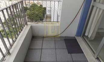 Imagem 6: Apartamento na Praça da Bandeira com infraestrutura