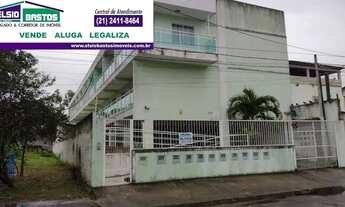 Imagem 2: Casa Duplex 2 quartos 2 vagas Condomínio Fechado Campo Grande RJ
