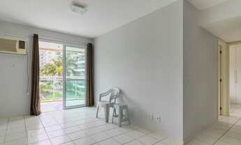 Imagem 2: Apartamento para Aluguel - Recreio, 2 Quartos, 70 m2