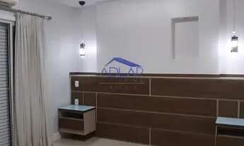 Imagem 6: Sobrado Alto Padrão - 03 Suites - Condomínio Vila Lobos - Locação $8.500