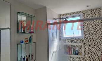 Imagem 4: Apartamento para venda possui 131 metros quadrados com 3 quartos