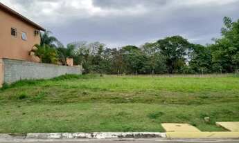 Imagem 2: Terreno à venda, 420 m² por R$ 265.000 - Jardim Celani - Salto/SP