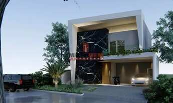 Imagem 5: Sobrado em obras no Condomínio São Luiz REF: 100336