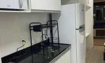 Imagem 5: Apartamento com 1 dormitório para alugar, 25 m² por R$ 3.220,00 - Pinheiros - São Paulo/SP