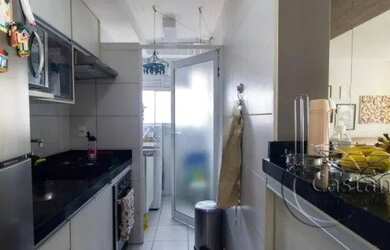 Imagem 5: Apartamento à venda na vila prudente com 2 dorms. e 1 vaga