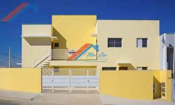 Imagem 2: Sobrados Novos Casa com 2 dormitórios