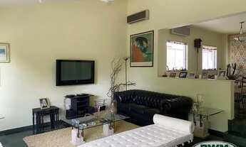 Imagem: Casa com 3 dormitórios à venda, 200 m²