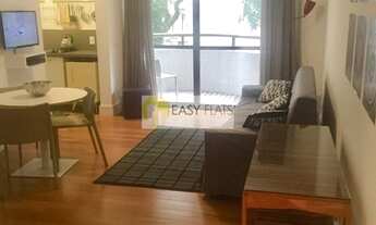 Imagem: Flat em Bela Vista - São Paulo, SP