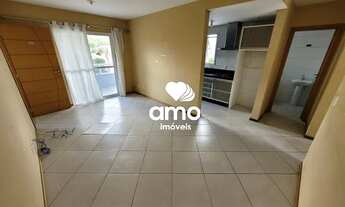 Imagem 6: Apartamento semimobiliado para alugar no bairro Dom Joaquim em Brusque