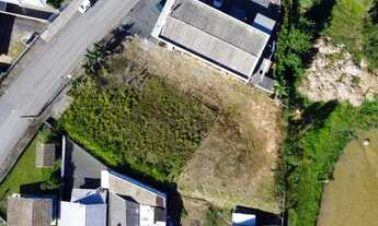 Imagem 3: Lote Urbano com 904,35m²