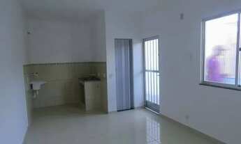 Imagem 3: Kitnet centro de Bangu