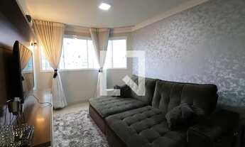 Imagem 2: Apartamento para Aluguel - Tabajaras, 3 Quartos, 100 m2