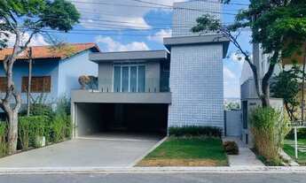 Imagem 2: CASA RESIDENCIAL em SANTANA DE PARNAÍBA - SP, ALPHAVILLE
