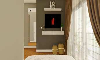 Imagem 8: CASA RESIDENCIAL em SANTANA DE PARNAÍBA - SP, SÍTIO DO ROSÁRIO