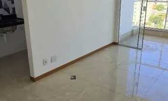 Imagem 7: 2 quartos com 2 vagas, sol da manhã, andar alto