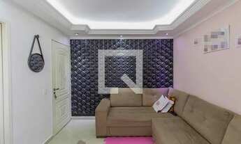 Imagem 4: Apartamento para Aluguel - Ponte Rasa, 2 Quartos, 50 m2