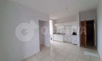 Imagem 4: Apartamento no bairro Jardim Brasília em Uberlândia