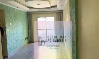 Imagem 3: Apartamento para aluguel com 93 metros quadrados com 2 quartos em Canto do Forte - Praia G