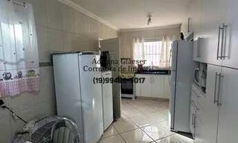 Imagem 3: Casa térrea para venda tem 187 metros quadrados com 2 quartos em Perdizes - Piracicaba - S