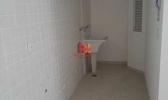 Imagem 7: CURITIBA - Apartamento Padrão - Rebouças