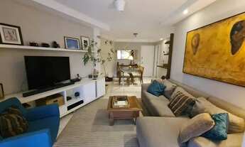 Imagem 6: Oportunidade, apto pronto para entrar! Apto com 3 quartos e escritório na Barra da Tijuca