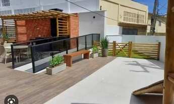 Imagem 2: Apartamento para aluguel tem 55 metros quadrados com 2 quartos em Cruz das Almas - Maceió