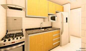 Imagem 6: Apartamentos 2 quartos em Candeias