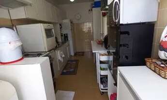 Imagem 3: Quadra Mar! 01 Suite + 01 Dormitório, Vaga privativa! Barra Sul - Mobiliado