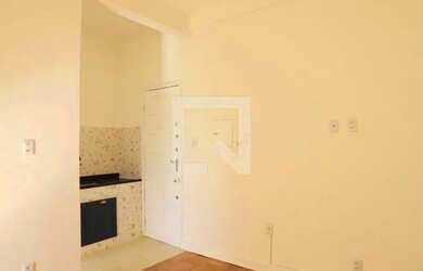 Imagem 6: Apartamento para Aluguel - Campos Elíseos, 1 Quarto, 30 m2