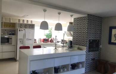 Imagem 6: Casa Altìssimo Padrão 4 suìtes com fino acabamento , Alphaville 1 salvador!