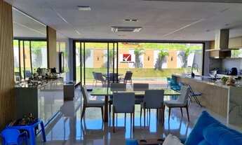 Imagem 2: Casa de condomínio Alphaville3