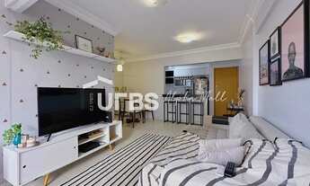 Imagem: Belíssimo apartamento, todo reformando