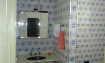 Imagem 3: Casa Padrão em São Carlos