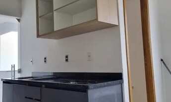 Imagem 4: APARTAMENTO 1 DORMITÓRIO MOBILIADO