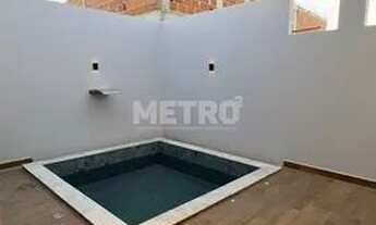 Imagem 2: Venda, Condomínio Buona Vita, 3/4, sendo 02 Suítes, 01 com Closet, piscina, Área