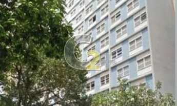 Imagem 5: APARTAMENTO - HIGIENOPOLIS - 2 DORMITORIOS - REFORMADO - SEM VAGA