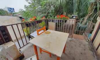 Imagem: Casa Misto em Ribeirão Preto