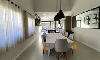 Imagem 5: Casa Térrea Mobiliada Condomínio Aruã Brisas Mogi das Cruzes - SP